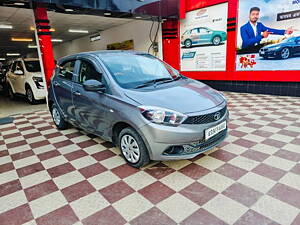 Second Hand Tata Tiago Revotorq XM [2016-2019] in Nagaon