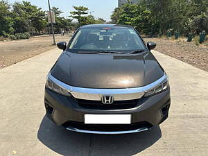 Second Hand Honda City VX Petrol in Mumbai