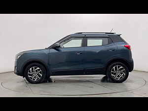 Second Hand మహీంద్రా XUV300	 w8 (o) 1.5 డీజిల్ [2020] in చెన్నై