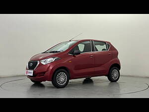 Second Hand Datsun Redigo T (O) [2016-2019] in Delhi