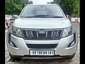 Second Hand महिंद्रा XUV500 w6 in कानपुर