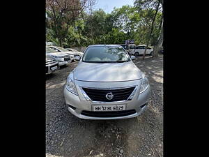Second Hand Nissan Sunny XL in Pune