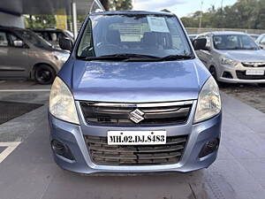 Second Hand Maruti Suzuki Wagon R LXI CNG (O) in Mumbai