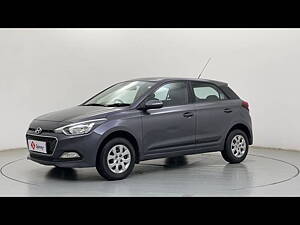 Second Hand Hyundai Elite i20 Sportz 1.2 in Gurgaon