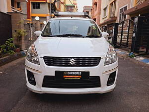 Second Hand Maruti Suzuki Ertiga VDi in Kolkata