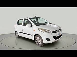 Second Hand Hyundai i10 1.1L iRDE Magna Special Edition in Ahmedabad