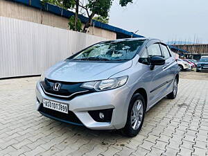 Second Hand Honda Jazz VX Petrol in Guwahati