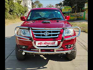 Second Hand टाटा ज़ेनॉन ex 4x4 [2014-2017] in इंदौर