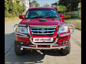 Second Hand Tata Xenon EX 4x4 [2014-2017] in Indore