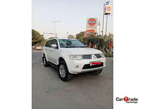 Second Hand Mitsubishi Pajero Limited Edition in Chandigarh