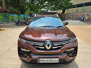 Second Hand Renault Kiger RXT AMT in Mumbai