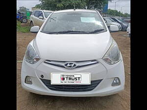 Second Hand Hyundai Eon Sportz in Aurangabad