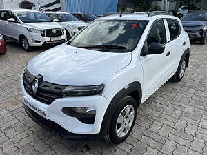 Second Hand Renault Kwid RXL [2015-2019] in Aurangabad