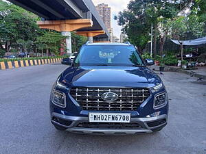 Second Hand Hyundai Venue SX Plus 1.0 Turbo DCT in Mumbai