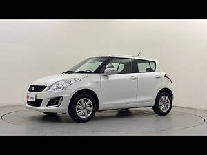 Second Hand Maruti Suzuki Swift ZXi in Delhi