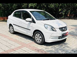 Second Hand Honda Amaze 1.2 S i-VTEC in Delhi