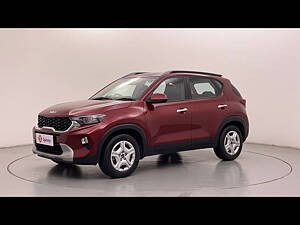 Second Hand Kia Sonet HTK Plus 1.5 [2020-2021] in Lucknow