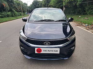 Second Hand Tata Tiago Revotron XZA Plus in Hyderabad