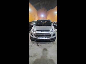 Second Hand Ford Ecosport Titanium 1.5 TDCi in Patna