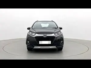 Second Hand Honda WR-V [2017-2020] VX MT Diesel in Hyderabad