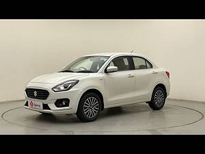 Second Hand Maruti Suzuki DZire ZXi Plus AMT in Pune