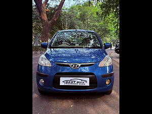 Second Hand Hyundai i10 Magna 1.2 in Kolkata