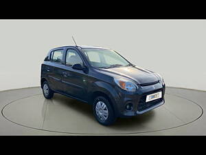 Second Hand Maruti Suzuki Alto 800 Lxi in Nagpur