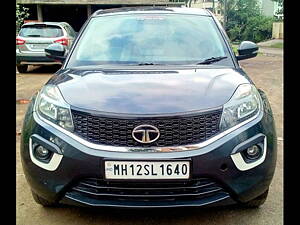 Second Hand Tata Nexon XM Diesel in Sangli