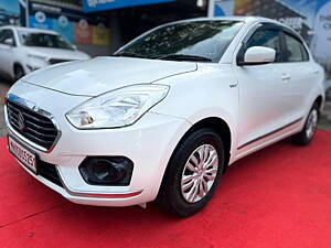 Second Hand Maruti Suzuki DZire VXi AMT in Mumbai