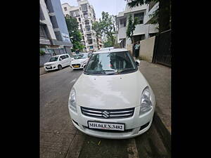 Second Hand Maruti Suzuki Swift DZire VXI in Mumbai