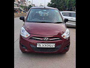 Second Hand Hyundai i10 1.1L iRDE Magna Special Edition in Gurgaon