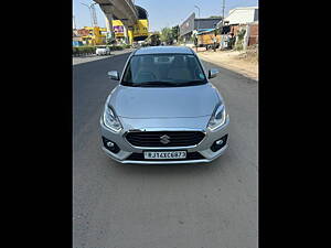 Second Hand Maruti Suzuki DZire ZXi Plus AMT in Jaipur