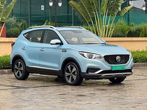 Second Hand MG ZS EV Exclusive [2020-2021] in Valsad