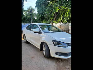 Second Hand Volkswagen Vento Highline Diesel in Lucknow