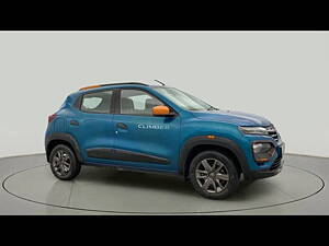 Second Hand Renault Kwid CLIMBER 1.0 (O) in Delhi