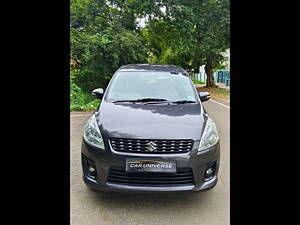 Second Hand Maruti Suzuki Ertiga ZXi in Mysore