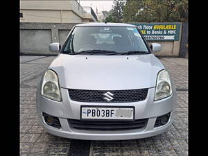 Second Hand Maruti Suzuki Swift VDi in Jalandhar