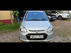 Second Hand Maruti Suzuki Alto 800 Lxi in Kolkata