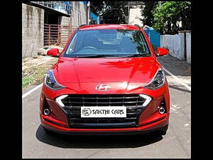 Second Hand Hyundai Grand i10 NIOS Sportz AMT 1.2 Kappa VTVT in Chennai