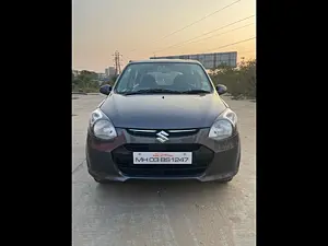 Second Hand Maruti Suzuki Alto 800 [2012-2016] Lxi CNG in Thane