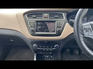 Second Hand Hyundai Elite i20 [2017-2018] Asta 1.2 in Rajkot