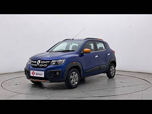 Second Hand Renault Kwid CLIMBER 1.0 AMT in Chennai