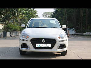 Second Hand Maruti Suzuki DZire ZXi CNG in Thane