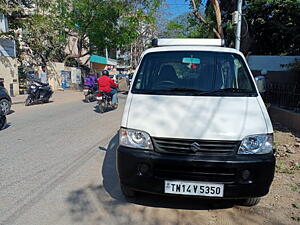 Second Hand Maruti Suzuki Eeco [2010-2022] 7 STR [2019-2020] in Chennai