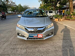 Second Hand Honda City [2014-2017] V in Aurangabad