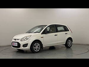 Second Hand Ford Figo Duratec Petrol EXI 1.2 in Delhi