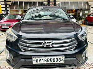 Second Hand Hyundai Creta 1.6 S Plus AT in Kanpur