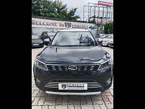 Second Hand மஹிந்திரா  xuv300 1.5 w6 [2019-2020] in லக்னோ