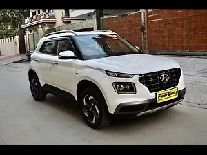 Second Hand Hyundai Venue [2019-2022] SX Plus 1.0 Turbo DCT in Delhi