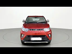 Second Hand Mahindra KUV100 NXT K6 Plus 6 STR [2017-2020] in Patna